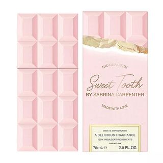 Sabrina Carpenter + Sweet Tooth Eau de Parfum