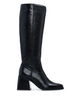 Vince Camuto + Sangeti Wide-Calf Boot