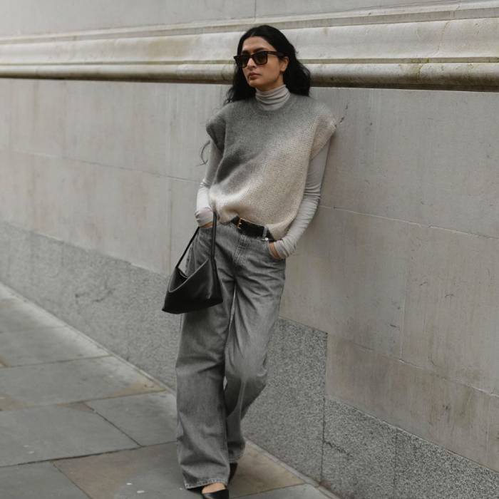 7 Minimalist Autumn Outfits That Are So Easy to Re-Create