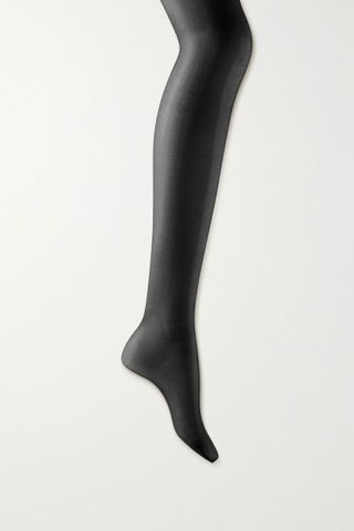 Wolford + Satin Touch 20 Denier Tights