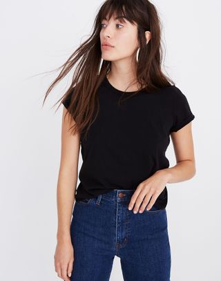 Madewell + Northside Tee