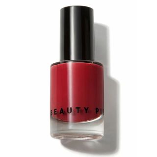 Beauty Pie + Wondercolour Nail Polish in Riot Act Red