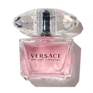 Versace + Bright Crystal