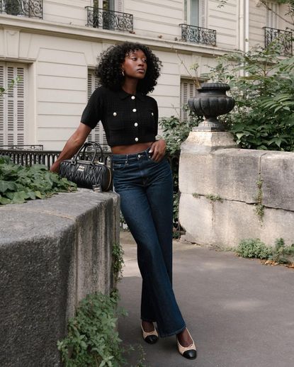 7 Fall Trends French Women *Actually* Approve Of | Who What Wear