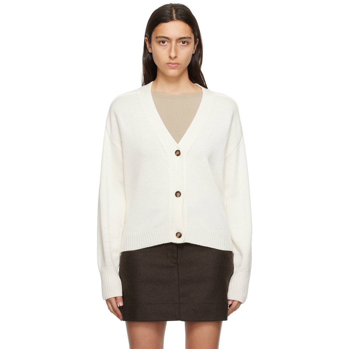 Loulou Studio + Zanzibar Cardigan