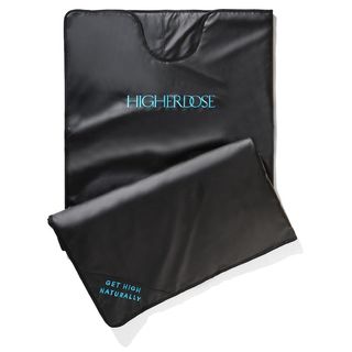 HigherDOSE + Infrared Sauna Blanket