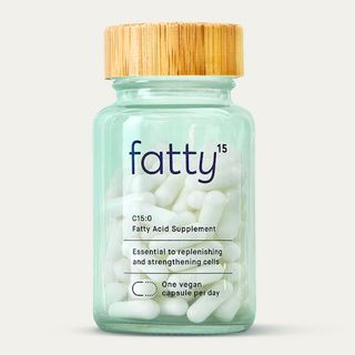 Fatty15 + C15:0 Fatty Acid Supplement
