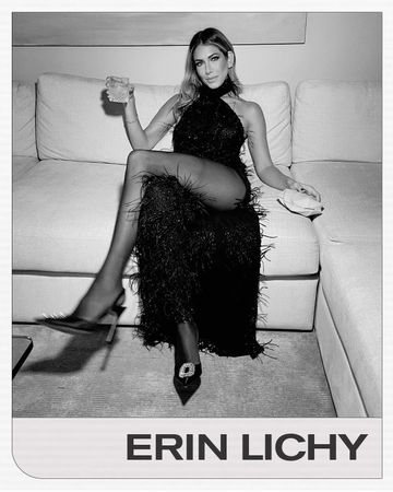 Luxury NYC Realtor Erin Lichy Spills Her Fashion Holy Grails | Who What