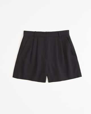 Abercombie & Fitch + Sloane Tailored Short