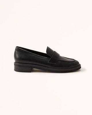 Abercrombie & Fitch + Penny Loafer
