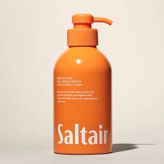 Saltair + Exotic Pulp Body Wash