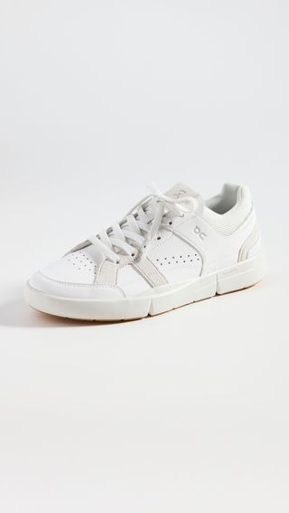 On + Roger Clubhouse Sneakers