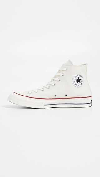 Converse + All Star '70s High Top Sneakers