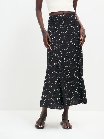 19 New Reformation Skirts Destined for Sellout Status | Who What Wear