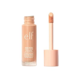 E.L.F. Cosmetics + Halo Glow Liquid Filter