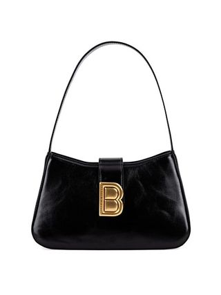Brandon Blackwood + Daphne Leather Bag