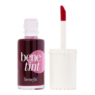 Benefit + Benetint Liquid Lip Blush & Cheek Tint in Benetint
