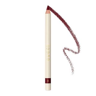Gucci + Long Lasting Bold Lip Liner in Bordeaux