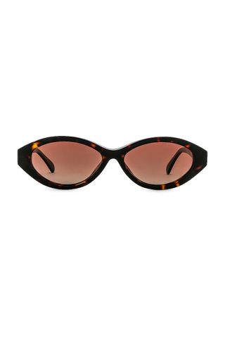 Anine Bing + Paris Sunglasses