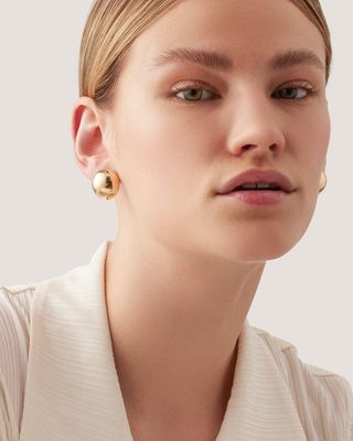 Jenny Bird + Aurora Earrings