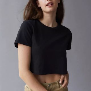 Urban Outfitters + Uo Best Friend Tee