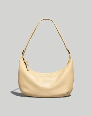 Madewell + The Piazza Small Slouch Shoulder Bag