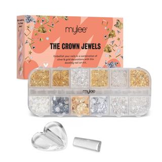 Mylee + The Crown Jewels Kit