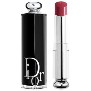 Dior + Dior Addict Hydrating Shine Refillable Lipstick in #667 Diormania