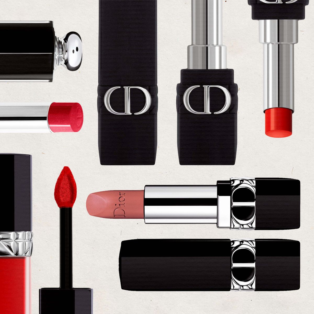 Dior hotsell desirable lipstick