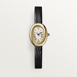 Cartier + Baignoire de Cartier Watch