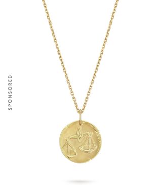 Van Cleef & Arpels + Zodiaque Medal Librae