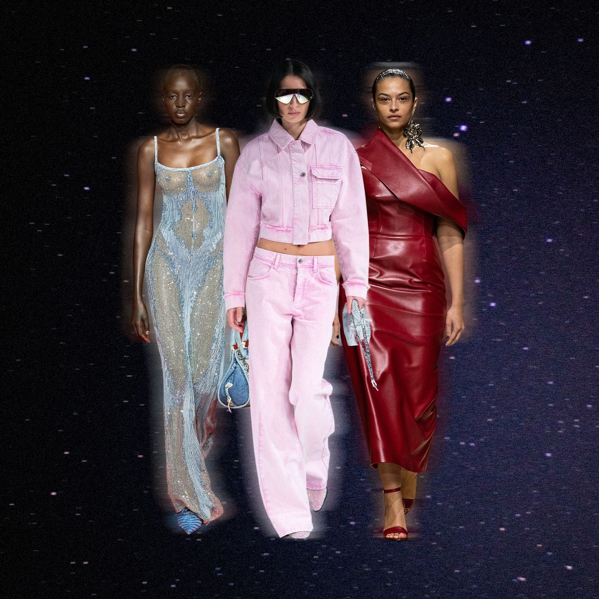 The Fall 2023 Trend to Adopt Based on Your Zodiac Sign