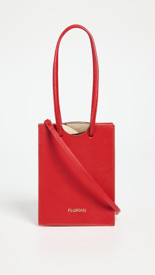Florian + Ava Bag
