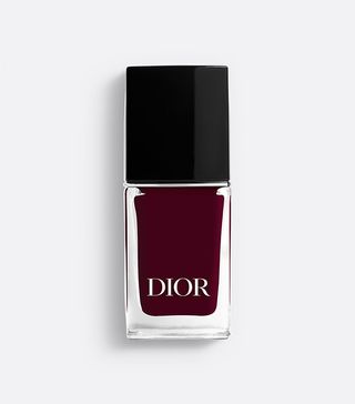 Dior + Dior Vernis Nail Polish in 047 Nuit 1947