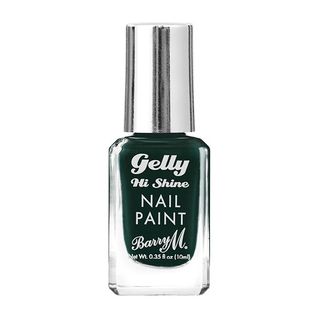 Barry M + Gelly Nail Paint in Thyme