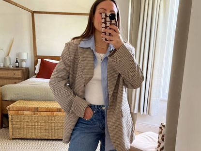 5 H&M Autumn Outfits I'll Be Wearing on Repeat Who What Wear