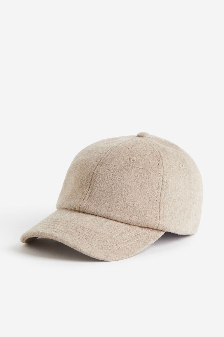 Hm Hat 5 H&M Autumn Outfits I'll Be Wearing on Repeat | Who What Wear