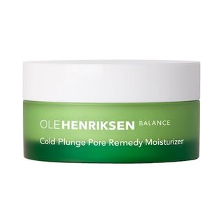 OleHenriksen + Cold Plunge Pore Remedy Moisturizer