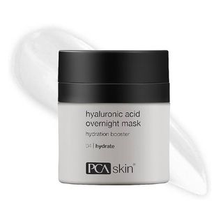 PCA Skin + Hyaluronic Acid Overnight Mask