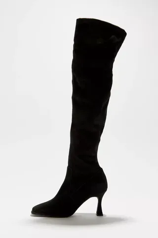 Seychelles + You or Me Over-The-Knee Boot