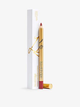 Lisa Eldridge + Decade Enhance and Define Lip Pencil in Blush Lightly