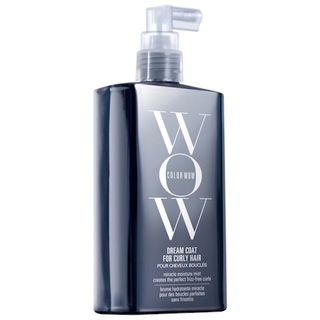 Color Wow + Dream Coat Anti-Frizz Treatment for Curly Hair