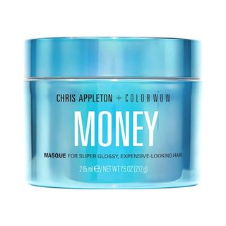 Color Wow x Chris Appleton + Money Mask Deep Hydrating & Strengthening Hair Treatment