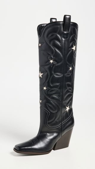 Stella McCartney + Cowboy Cloudy Alter Mat Boots