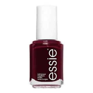 Essie + Nail Lacquer in Shearling Darling
