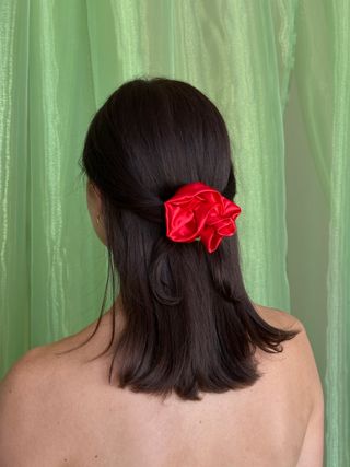 Room Shop + Rose Hair Clip