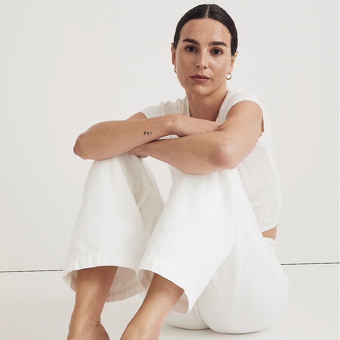 madewell tennis shoes