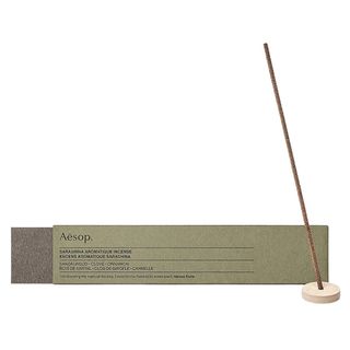 Aesop + Sarashina Aromatique Incense Sticks