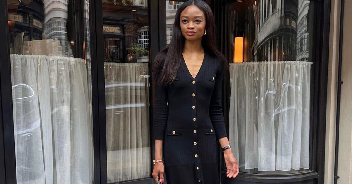 25 Autumn Work Dresses For Every Budget, According to a Fashion Editor | Who What Wear 25 Autumn Work Dresses For Every Budget, According to a Fashion Editor | Who What Wear