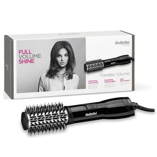 Babyliss + Flawless Volume Hot Air Styler